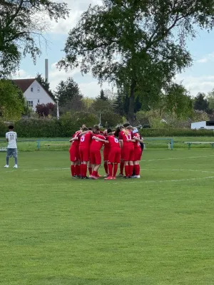 26.04.2026 SV Meuschau vs. SV Großgräfendorf