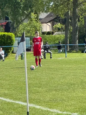 26.04.2026 SV Meuschau vs. SV Großgräfendorf