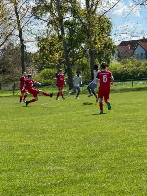 26.04.2026 SV Meuschau vs. SV Großgräfendorf