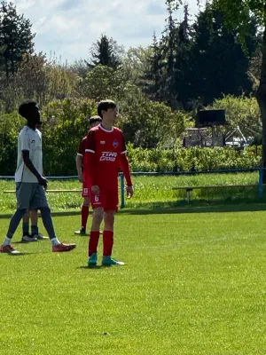 26.04.2026 SV Meuschau vs. SV Großgräfendorf