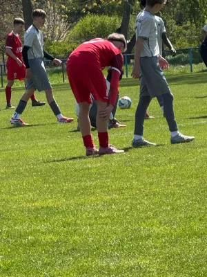 26.04.2026 SV Meuschau vs. SV Großgräfendorf