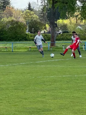 26.04.2026 SV Meuschau vs. SV Großgräfendorf