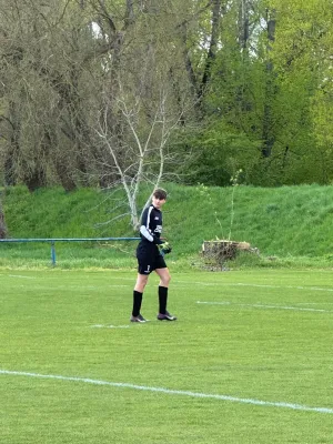 26.04.2026 SV Meuschau vs. SV Großgräfendorf