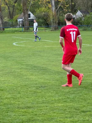 26.04.2026 SV Meuschau vs. SV Großgräfendorf