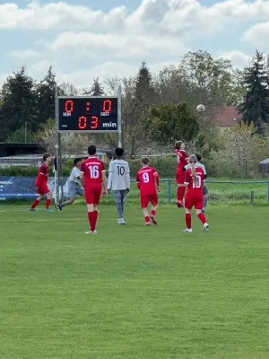 26.04.2026 SV Meuschau vs. SV Großgräfendorf