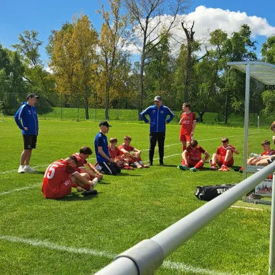 26.04.2026 SV Meuschau vs. SV Großgräfendorf