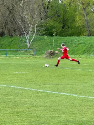 26.04.2026 SV Meuschau vs. SV Großgräfendorf