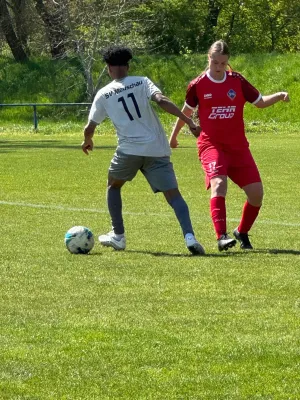 26.04.2026 SV Meuschau vs. SV Großgräfendorf