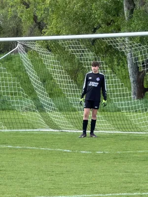 26.04.2026 SV Meuschau vs. SV Großgräfendorf