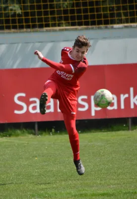 03.05.2026 SV Großgräfendorf vs. JSG Petersberg II