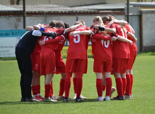 03.05.2026 SV Großgräfendorf vs. JSG Petersberg II