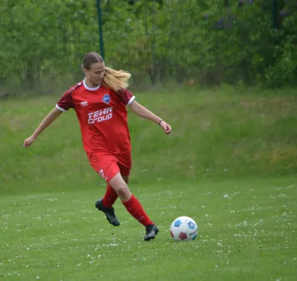 10.05.2026 TSV Leuna 1919 vs. SV Großgräfendorf