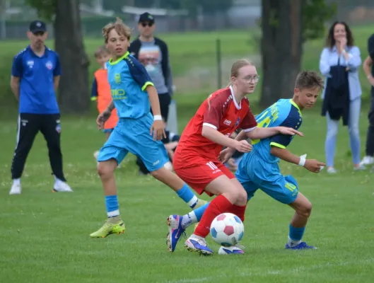 10.05.2026 TSV Leuna 1919 vs. SV Großgräfendorf