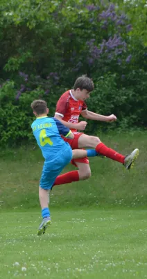 10.05.2026 TSV Leuna 1919 vs. SV Großgräfendorf