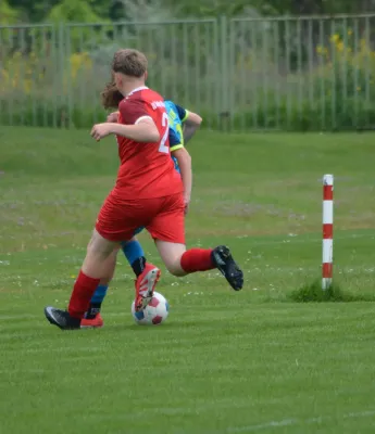 10.05.2026 TSV Leuna 1919 vs. SV Großgräfendorf