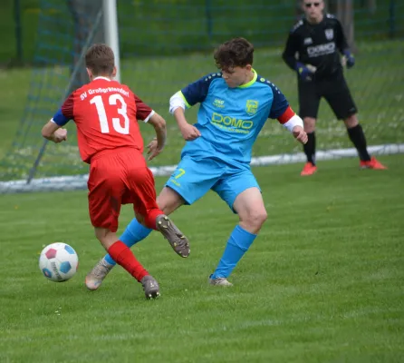 10.05.2026 TSV Leuna 1919 vs. SV Großgräfendorf