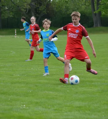 10.05.2026 TSV Leuna 1919 vs. SV Großgräfendorf
