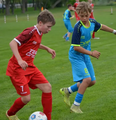 10.05.2026 TSV Leuna 1919 vs. SV Großgräfendorf
