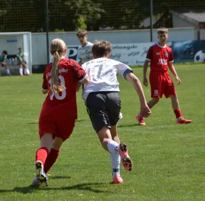 17.05.2026 SV Großgräfendorf vs. JEG HETZ