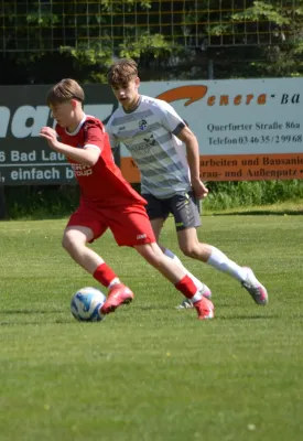 17.05.2026 SV Großgräfendorf vs. JEG HETZ