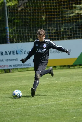 17.05.2026 SV Großgräfendorf vs. JEG HETZ
