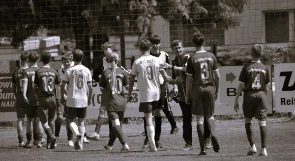17.05.2026 SV Großgräfendorf vs. JEG HETZ
