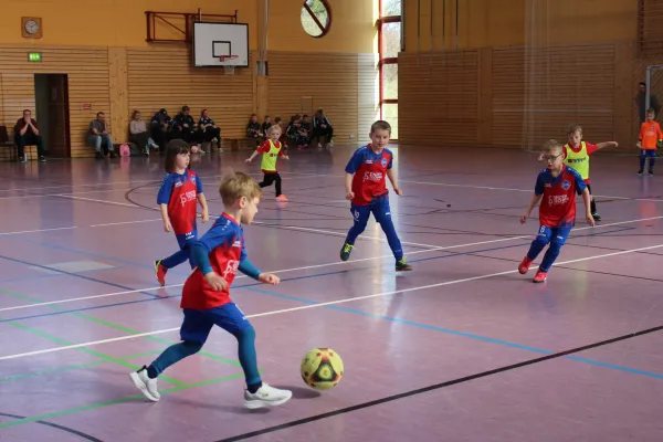 22.03.2026 SV Großgräfendorf vs. SV Großgräfendorf II