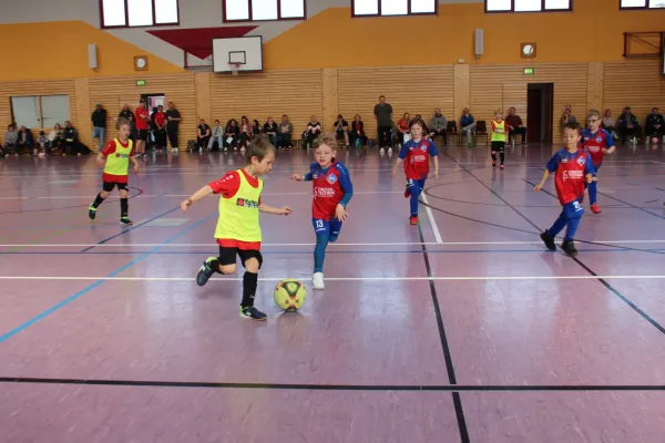 22.03.2026 SV Großgräfendorf vs. SV Großgräfendorf II