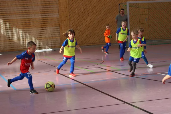 22.03.2026 SV Großgräfendorf vs. SV Großgräfendorf II