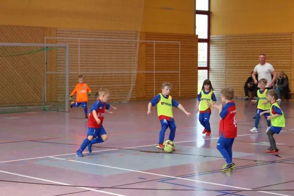 22.03.2026 SV Großgräfendorf vs. SV Großgräfendorf II