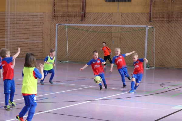 22.03.2026 SV Großgräfendorf vs. SV Großgräfendorf II