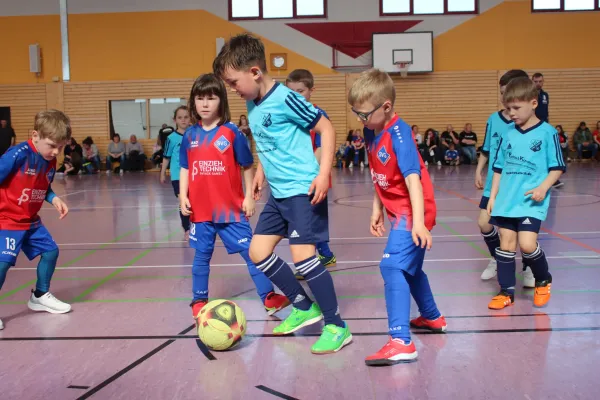 22.03.2026 SV Großgräfendorf vs. SV Großgräfendorf II