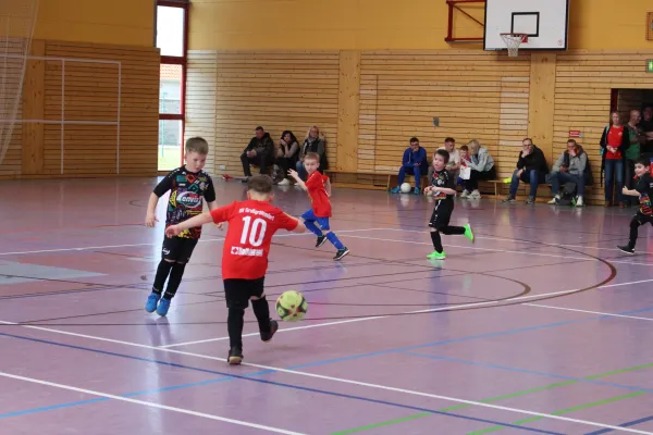 22.03.2026 SV Großgräfendorf vs. SV Großgräfendorf II