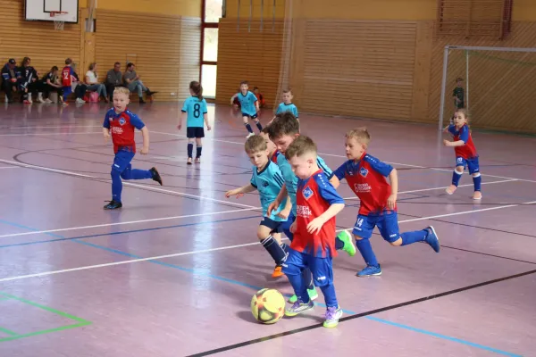 22.03.2026 SV Großgräfendorf vs. SV Großgräfendorf II