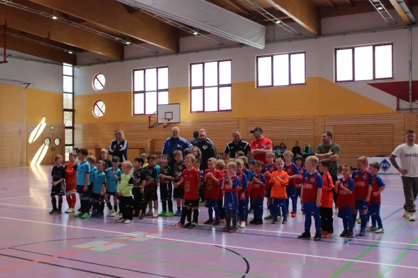 22.03.2026 SV Großgräfendorf vs. SV Großgräfendorf II