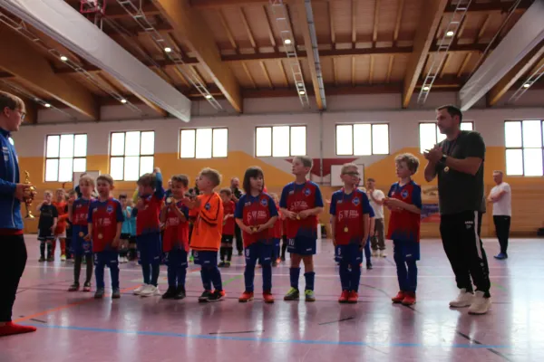 22.03.2026 SV Großgräfendorf vs. SV Großgräfendorf II