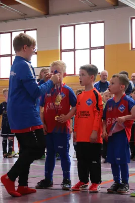 22.03.2026 SV Großgräfendorf vs. SV Großgräfendorf II