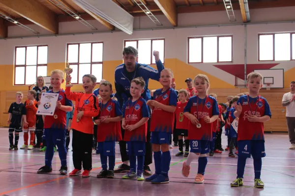 22.03.2026 SV Großgräfendorf vs. SV Großgräfendorf II