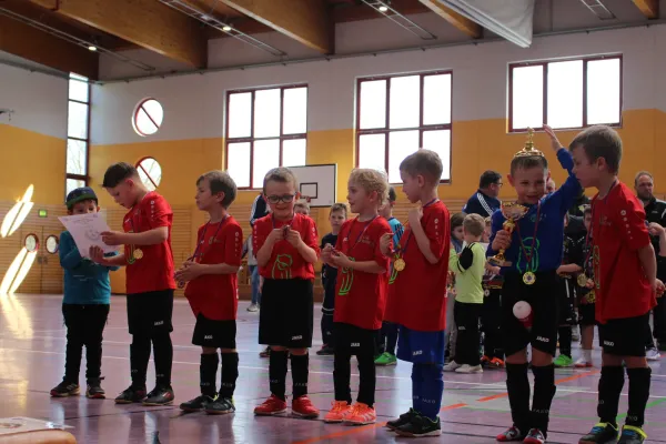 22.03.2026 SV Großgräfendorf vs. SV Großgräfendorf II