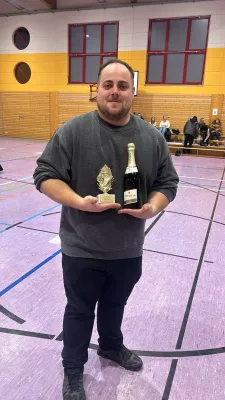 07.02.2026 LSG Klobikau-Milzau vs. SV Großgräfendorf II