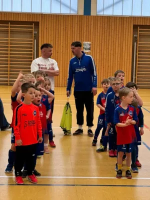 14.03.2026 SV Kali Roßleben vs. SV Großgräfendorf