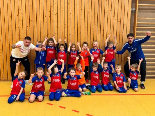 14.03.2026 SV Kali Roßleben vs. SV Großgräfendorf