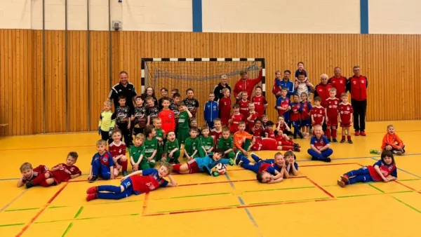 14.03.2026 SV Kali Roßleben vs. SV Großgräfendorf