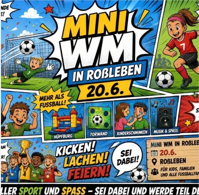 20.06.2026 SV Kali Roßleben vs. SV Großgräfendorf
