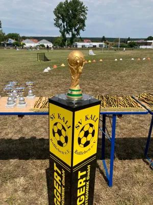 20.06.2026 SV Kali Roßleben vs. SV Großgräfendorf