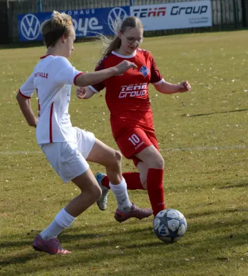 28.02.2026 SV Großgräfendorf vs. SG Einheit Halle