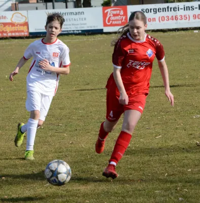 28.02.2026 SV Großgräfendorf vs. SG Einheit Halle