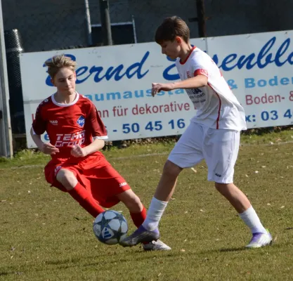 28.02.2026 SV Großgräfendorf vs. SG Einheit Halle