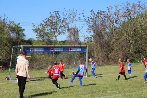 01.05.2026 SV 1916 Beuna vs. SV Großgräfendorf