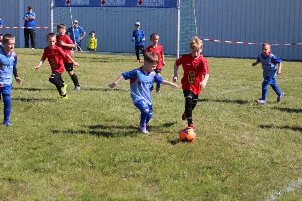 01.05.2026 SV 1916 Beuna vs. SV Großgräfendorf